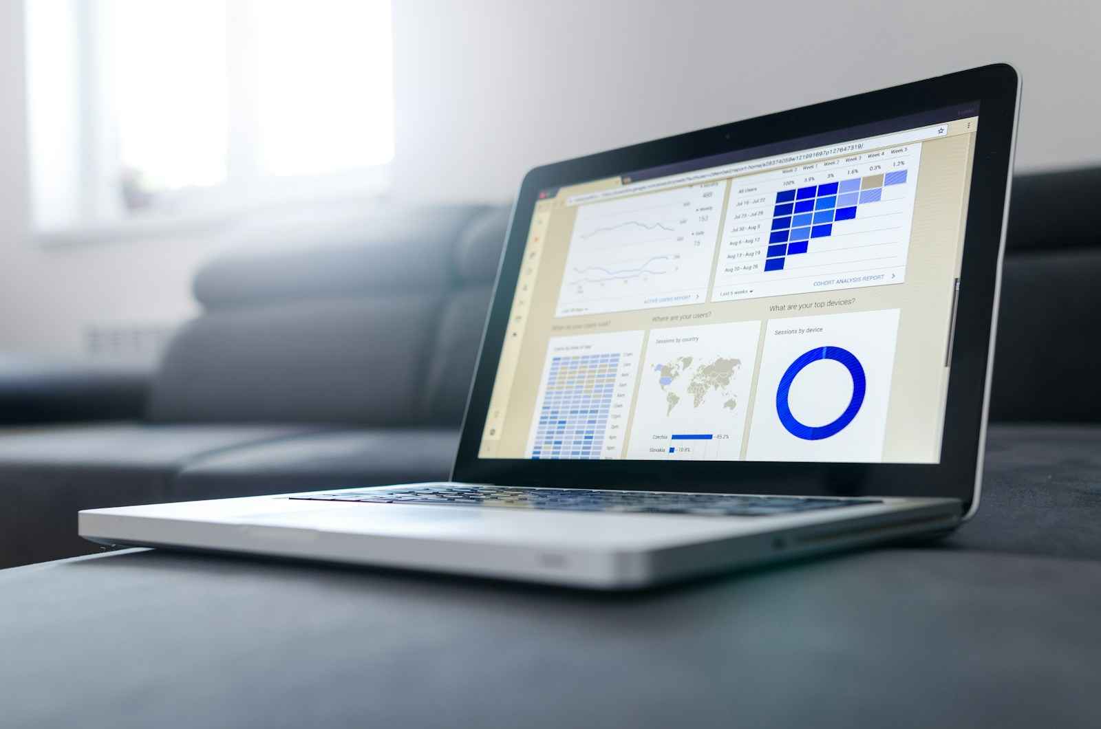 Digital Transformation